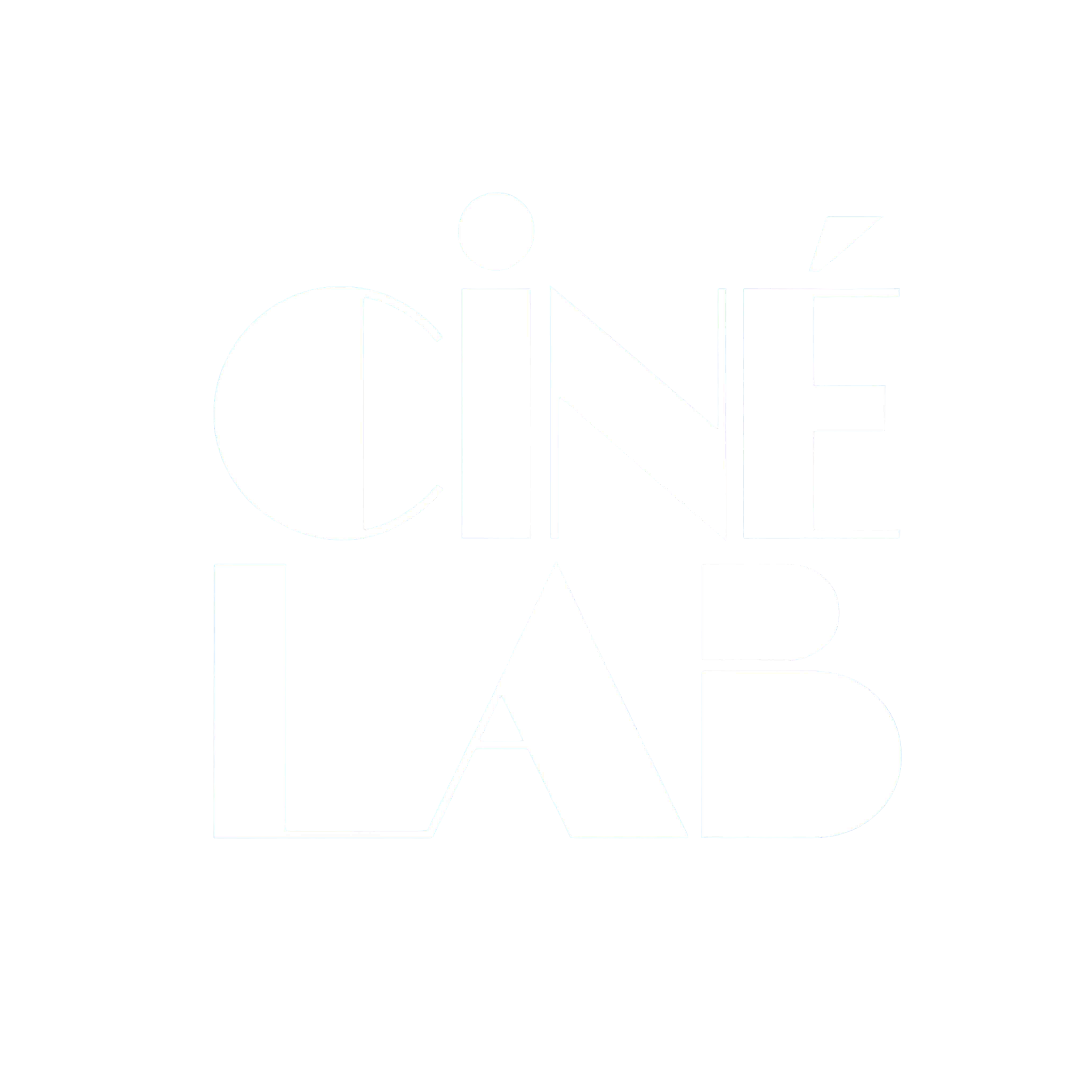 CinéLab Logo
